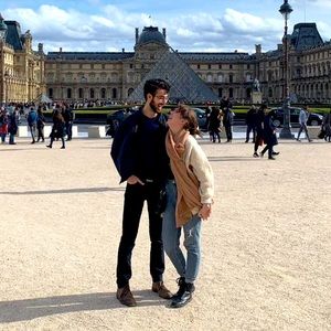 Meet your Posher, Victoria